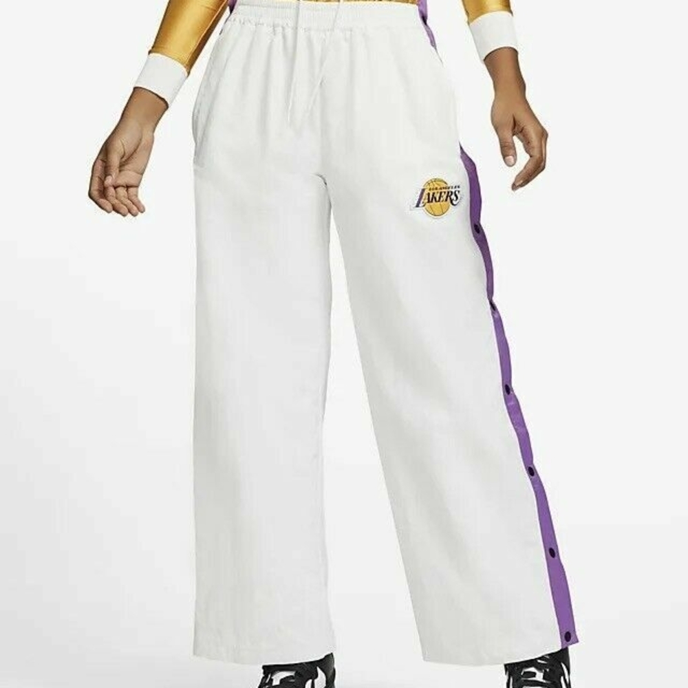 Nike Women's Ambush NBA Collection- Lakers Pants